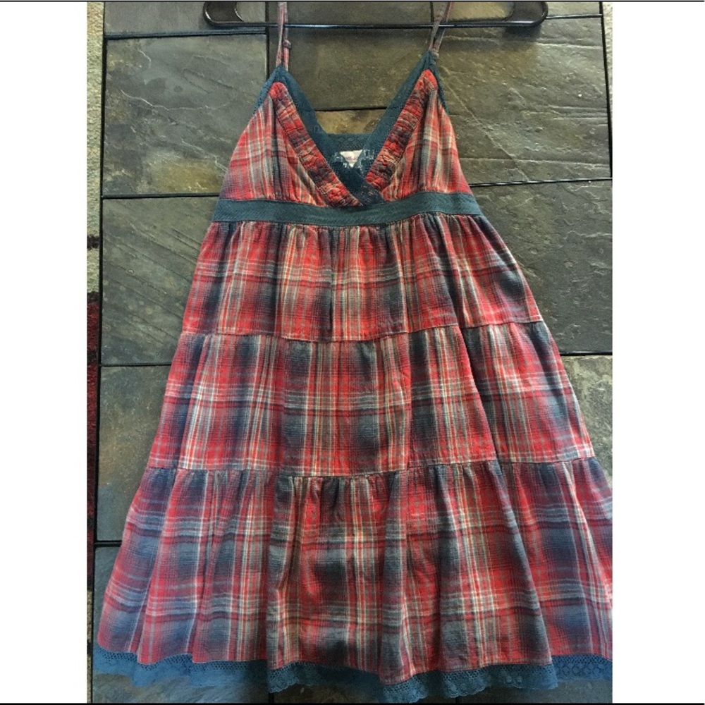Wet Seal dress
